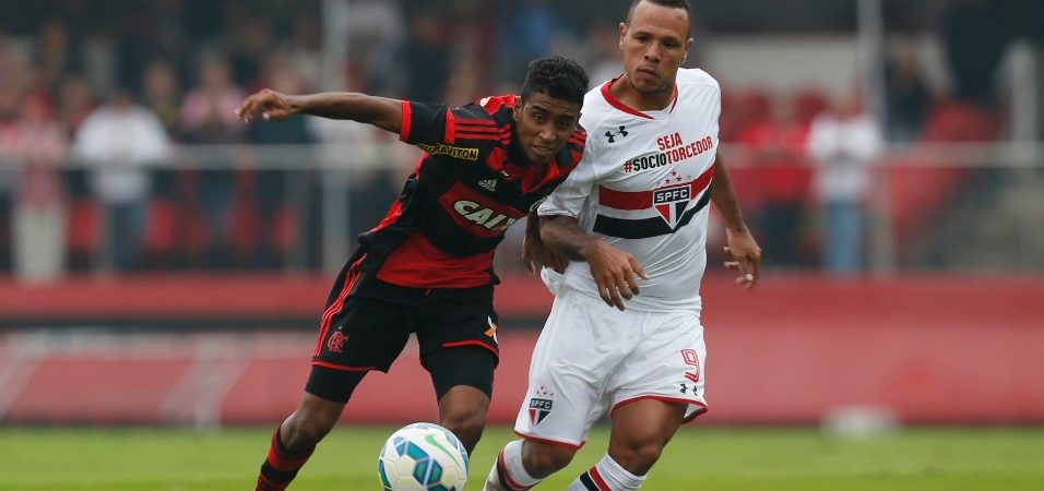 Flamengo tenta evitar susto de 2014, mas já começa Brasileiro na ‘confusão’