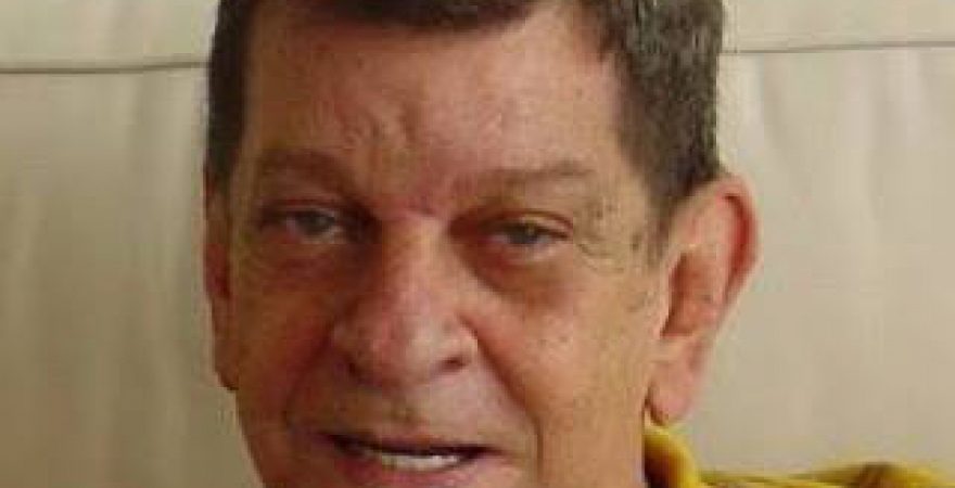 Flamengo lamenta morte de Paulo Matta