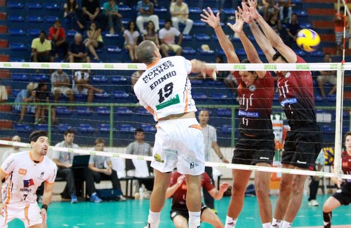 Clubes aprovam entrada na Superliga, e Flamengo corre atrás de patrocínio