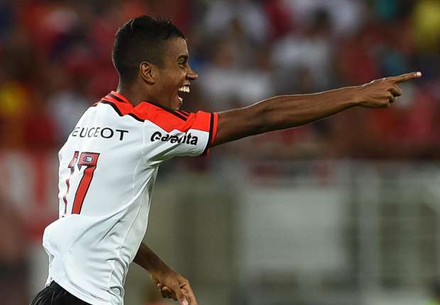 “O Flamengo precisa melhorar muito”, diz Gabriel