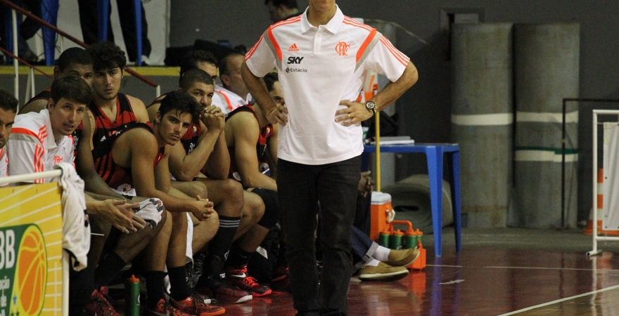 José Neto: “Foi suficiente o que fizemos…mas temos que pensar na próxima”