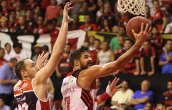 Laprovittola “O torcedor pode estar certo que queremos mais”