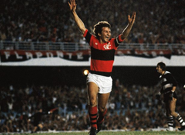 O Flamengo que merecemos!