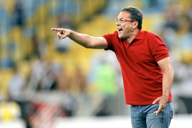 ‘Essa é a nossa realidade’, afirma Luxemburgo após avaliar equipe do Flamengo