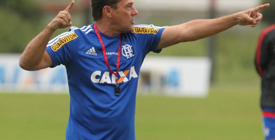 Os relacionados para Flamengo x Icasa