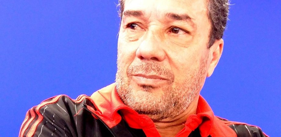 “Querem me aposentar. Dizem que estou ultrapassado”, reclama Luxemburgo