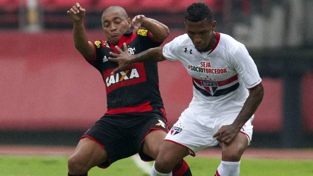 São Paulo percebe que escapou de roubada ao não contratar Luxa. Problema, claro, é do Flamengo