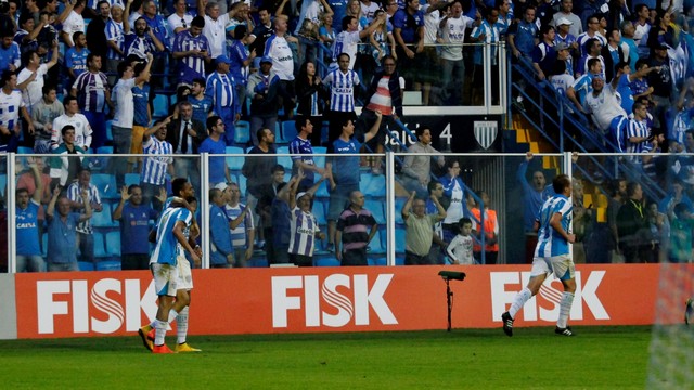 Por onde anda o Flamengo?