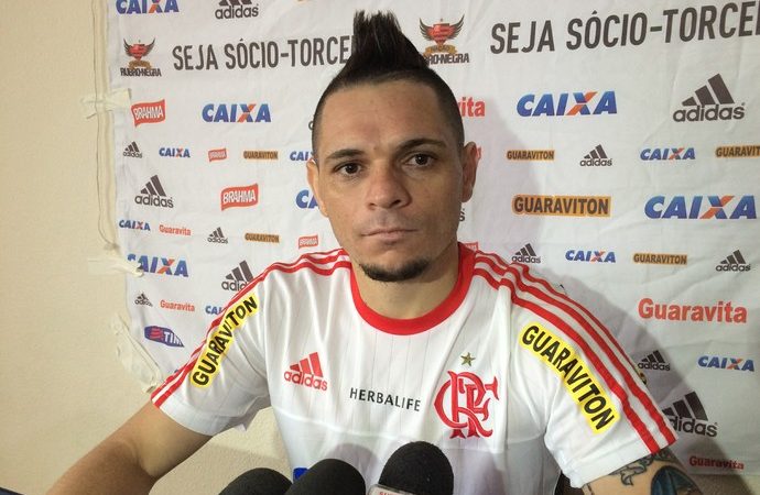 “Não esperava”, diz Pará por ter jogado todas em 2015