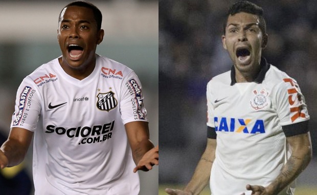De Petros a Robinho…