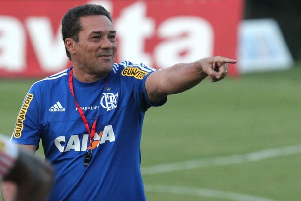 Rubro-Negro busca um recomeço para evoluir na temporada