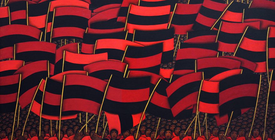 Um sonho Flamengo