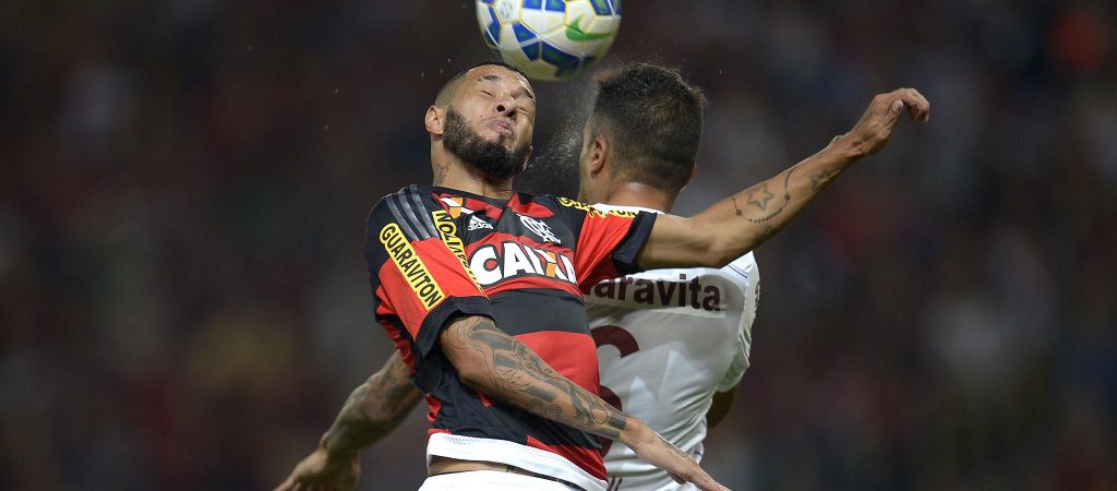 Calma nessa hora