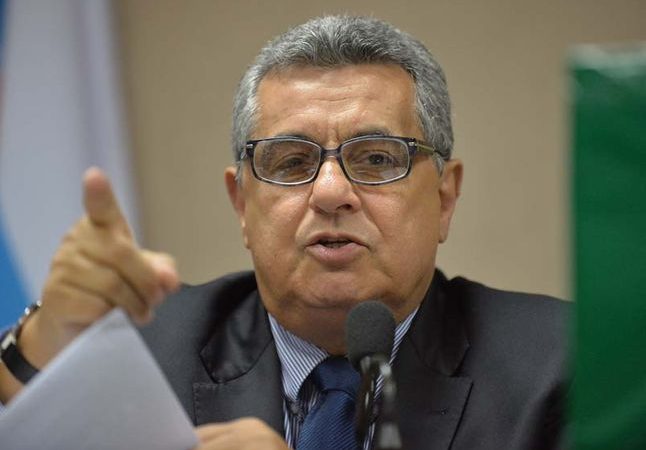 CPI da FERJ pode sair em breve! Veja documento oficial