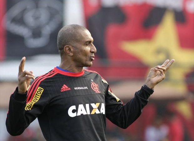 Vídeo: ‘Temos de reagir porque não é esse o nosso Flamengo’, diz Cristóvão