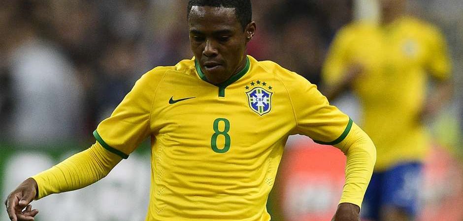 Flamengo não desistiu de contratar Elias