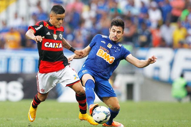 Flamengo tenta espantar lembrança de 2014