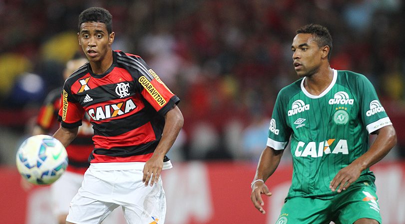 #BuzzFla: Chapecoense x Flamengo