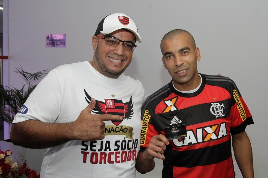 socio torcedor flamengo tem desconto em camisas