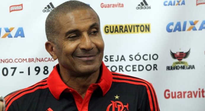 Cristóvão analisa equipe e aprova estreia do zagueiro Cesar