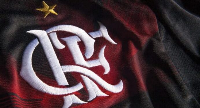Em ranking de Clubes da CBF, Fla aparece em 9º lugar