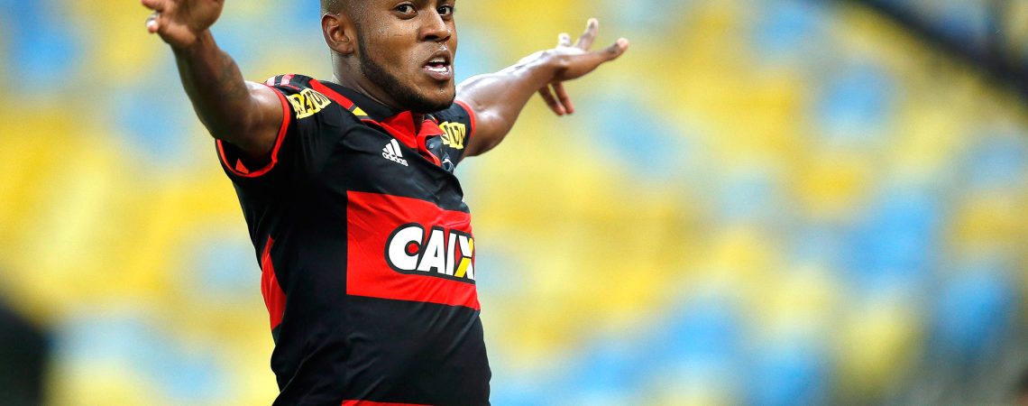 Cruzeiro tem interesse em Marcelo Cirino, afirma investidor