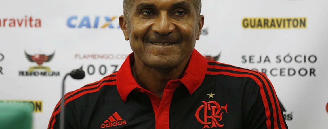 Cristóvão justifica mais um volante e diz que Flamengo “marcou melhor”