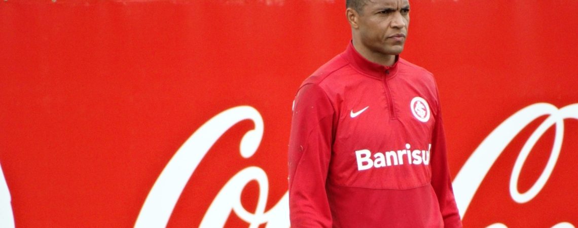 Será? Interessado em Dida, Flamengo procura o Internacional