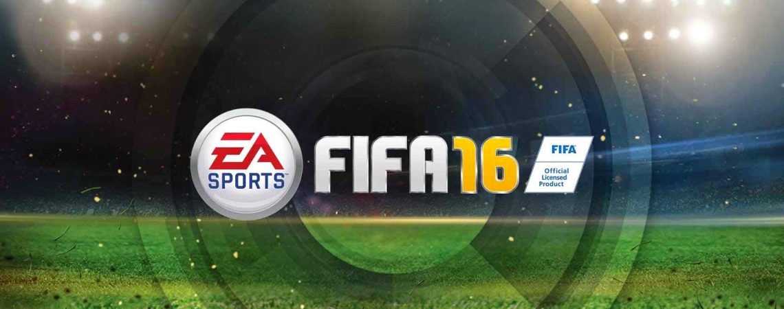 Com oferta maior do PES, Corinthians e Flamengo estão fora do Fifa 16