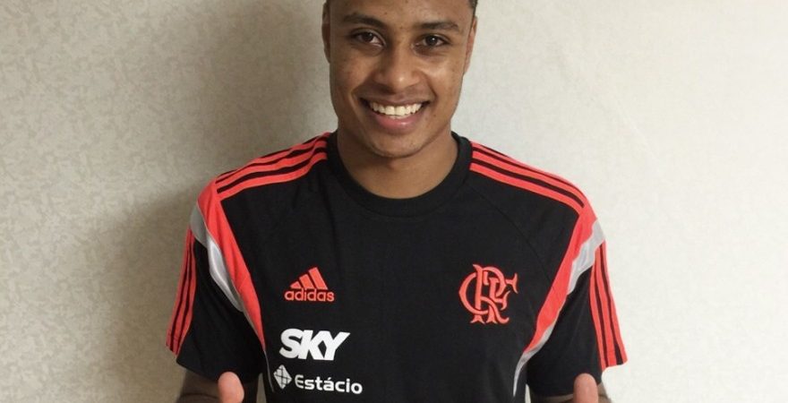 Basquete: Flamengo contrata revelação e renova com Gegê e Marcelinho