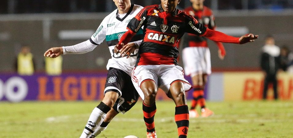 Flamengo e Figueira buscam vitória para se distanciarem do fim da tabela