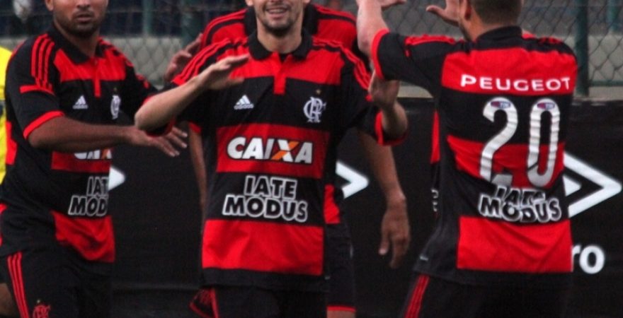 Flamengo marca cinco e goleia Portuguesa no Carioca de Fut7