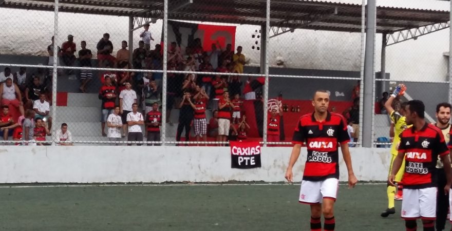 Flamengo goleia o Búzios pelo Carioca de fut7