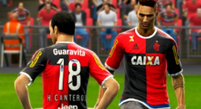 Proposta para ter Corinthians e Flamengo no Fifa16 não compraria nem um carro popular