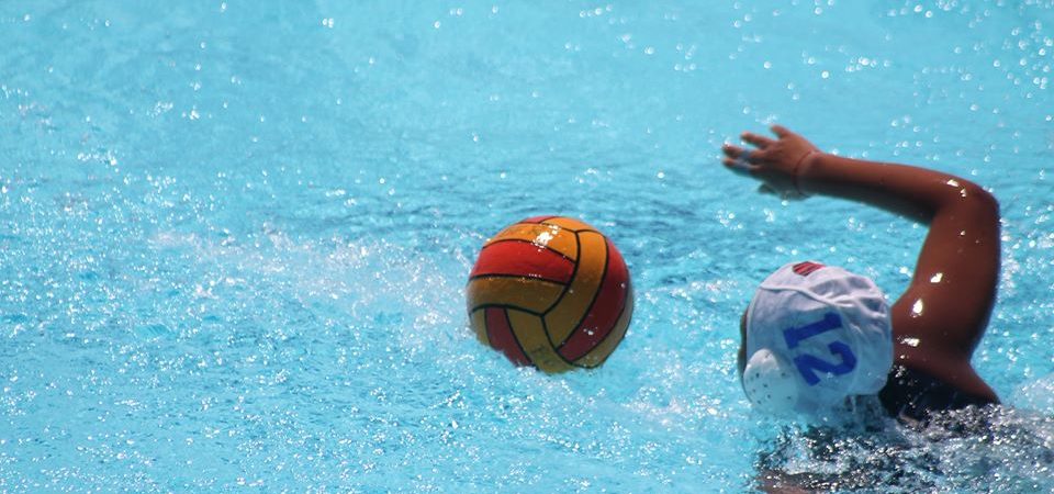 Flamengo fica nos pênaltis na semi do Torneio Estadual de Polo Aquático Sub15