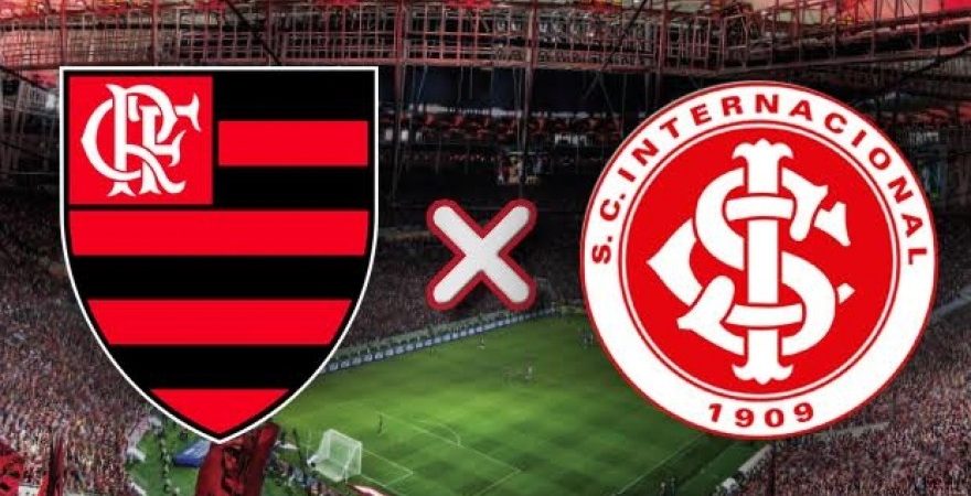 Comente o jogo aqui! Flamengo x Figueirense