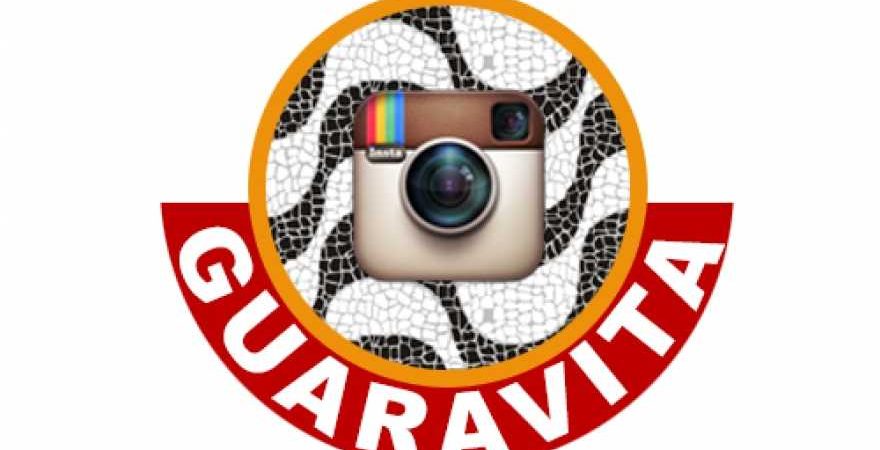 Siga a Guaravita, patrocinadora do Flamengo, no Instagram