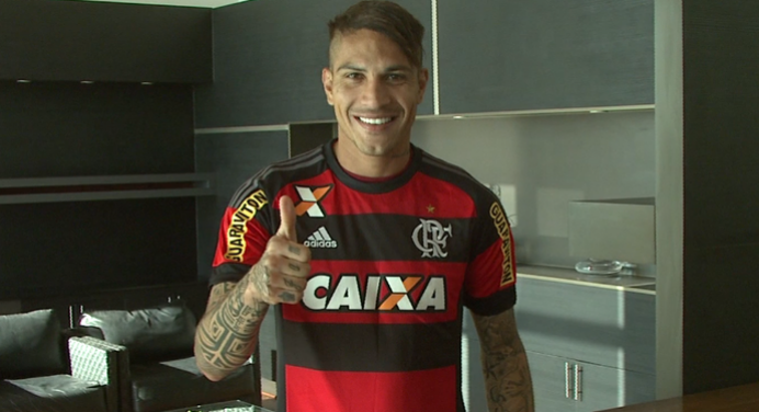 Acelerando a estreia do maior reforço!