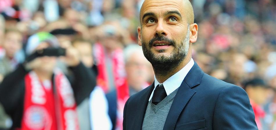 Conhecendo e entendendo Pep Guardiola… E o futebol