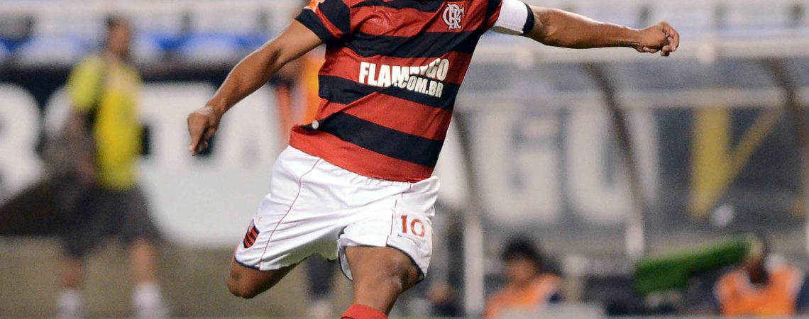 Será? Flamengo pode fazer acordo para ter Ronaldinho