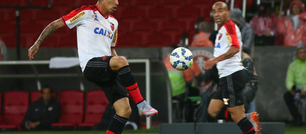 Flamengo tentou sete corintianos e levou dois; veja mais do mercado entre os clubes