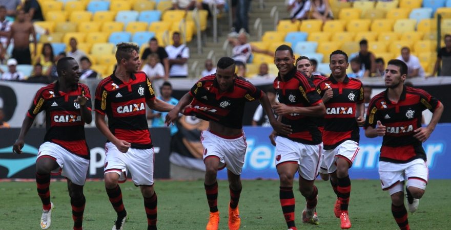 Rio Sub-20: Flamengo vence o Vasco e está na final