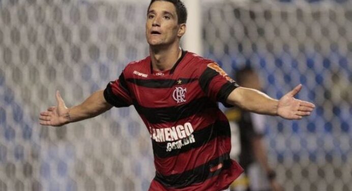 José Eduardo: “Caso Thiago Neves x Flamengo: Entenda o Direito de Arena”