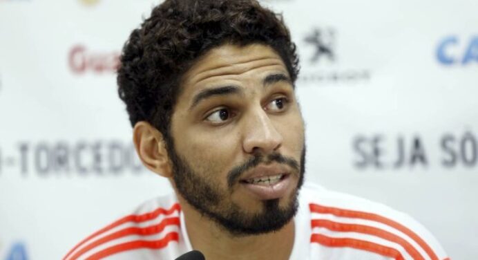 Bastidores – o que sustenta Wallace no Flamengo?