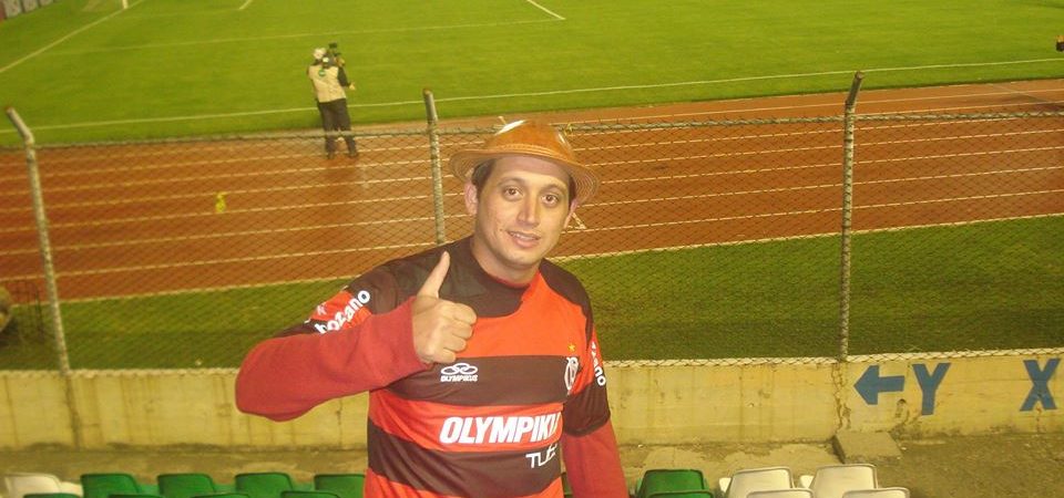 Nação Pelo Mundo #1: Duillo Freitas (Cochabamba, Bolívia)