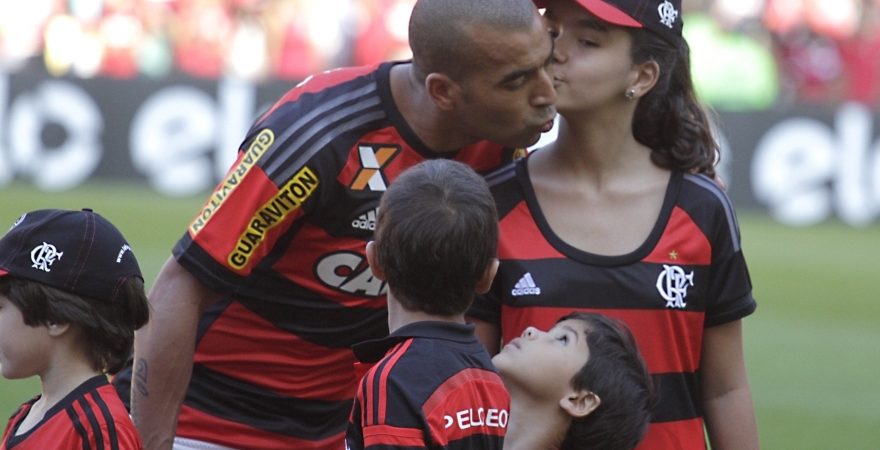 Confira as ações para Ponte Preta x Flamengo