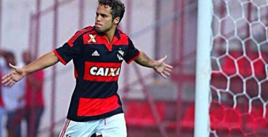 Chance de ouro! Em time do Carioca 2016, Flamengo usará garotos da base