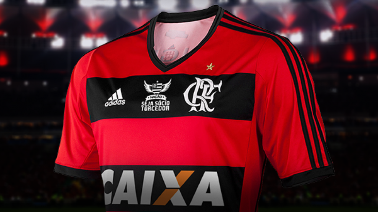 socio torcedor flamengo tem desconto em camisas