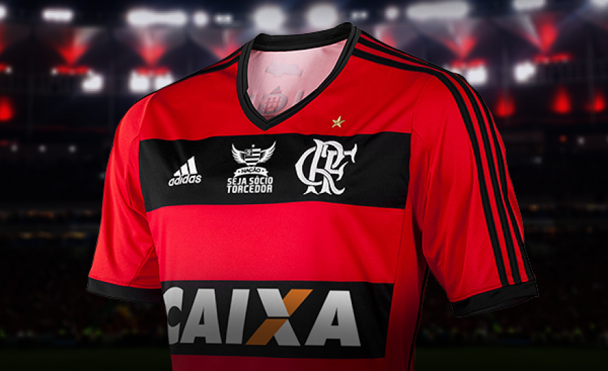 Seja Sócio - Flamengo