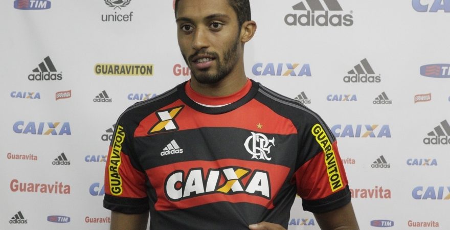 César Martins quer Flamengo mais forte em busca do G4